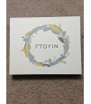 FTOYIN Portable Heating Pad for Cramps and Back Pain. 19276units. EXW Los Angeles 